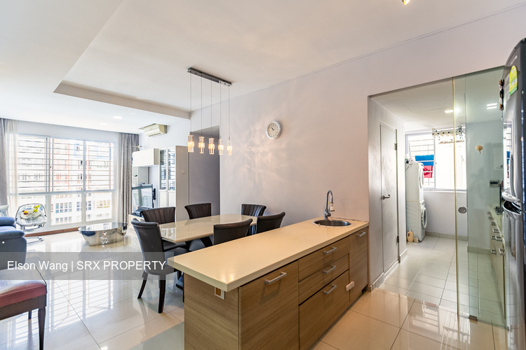 La Casa thumbnail photo